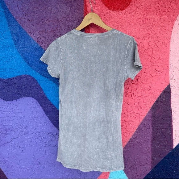 Pink Floyd dark side of the Moon, graphic tee woman’s large - Picture 5 of 5